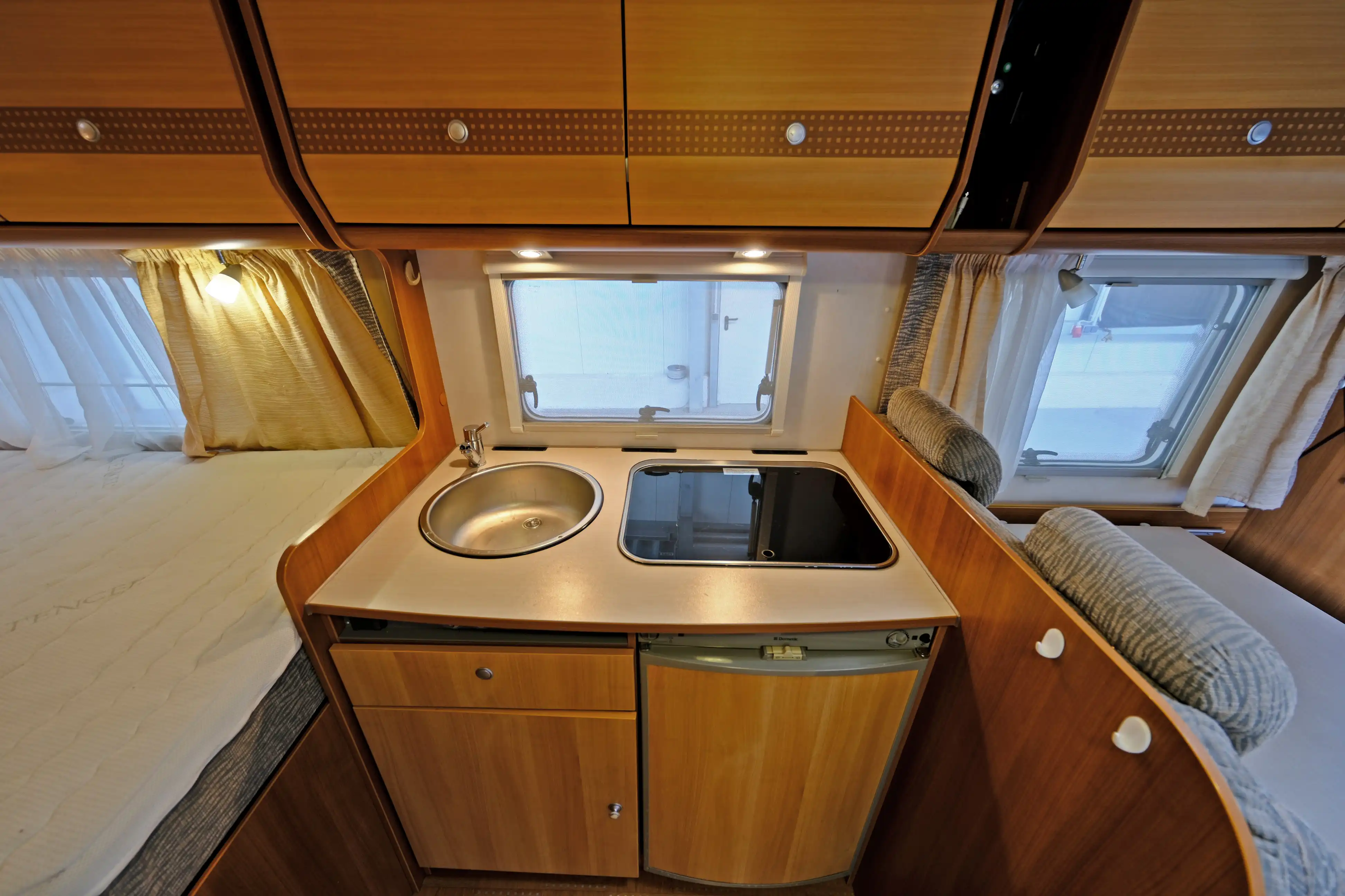 CARADO T 345  - Ansicht 12